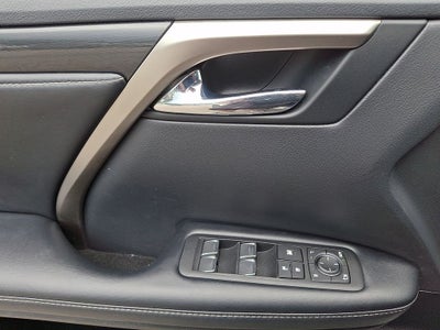 2022 Lexus RX 350 350 AWD
