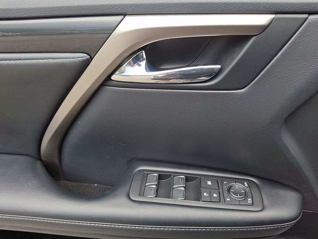 2022 Lexus RX 350 350 AWD