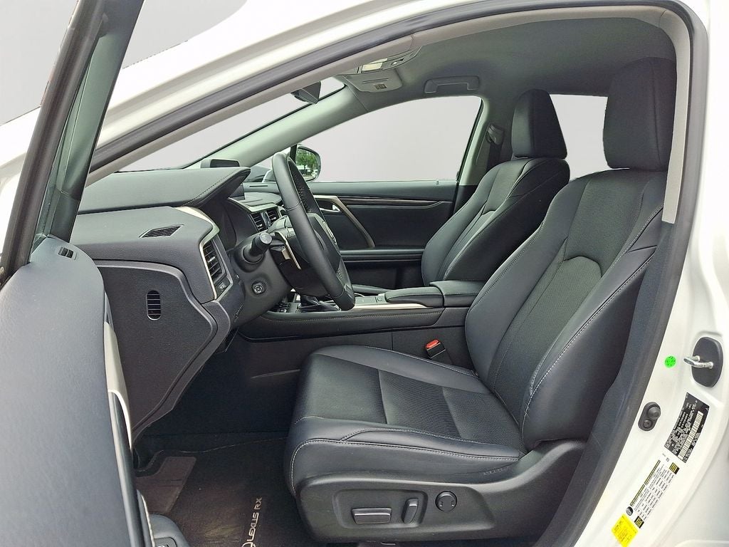 2022 Lexus RX 350 350 AWD