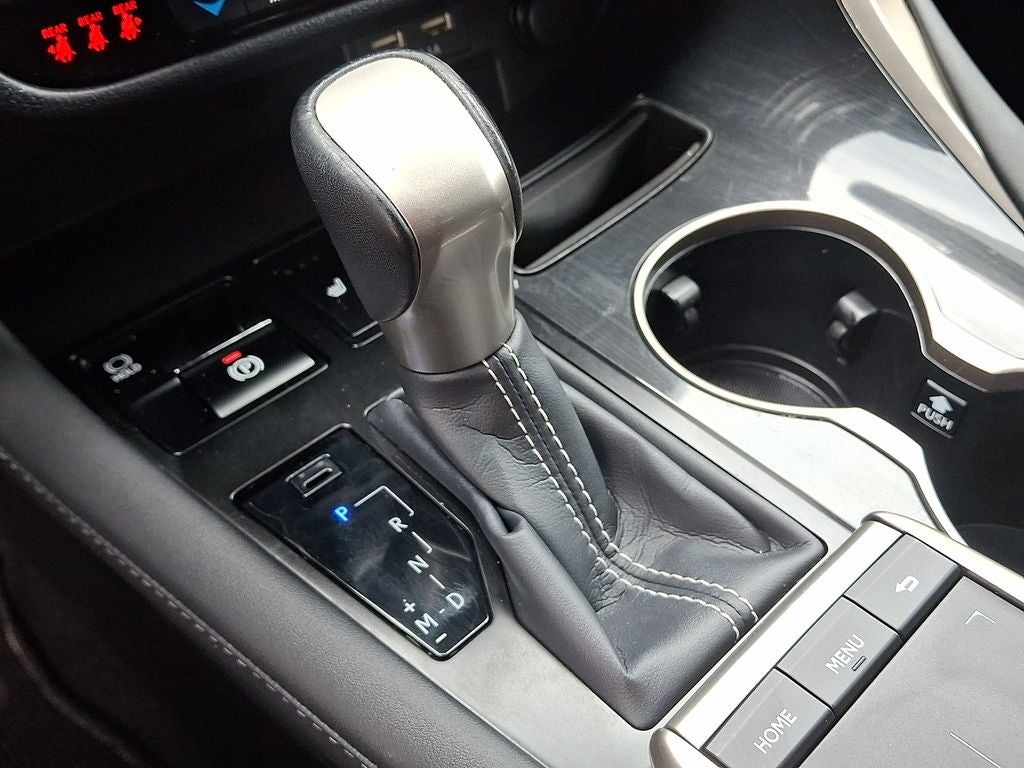2022 Lexus RX 350 350 AWD