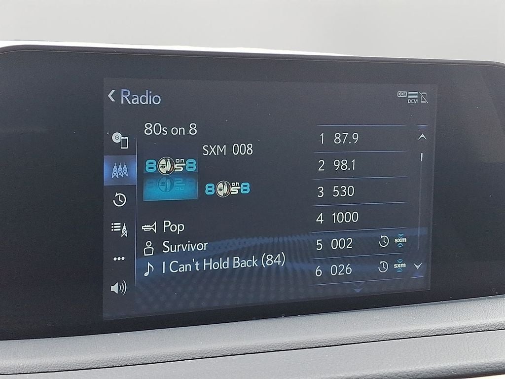 2022 Lexus RX 350 350 AWD