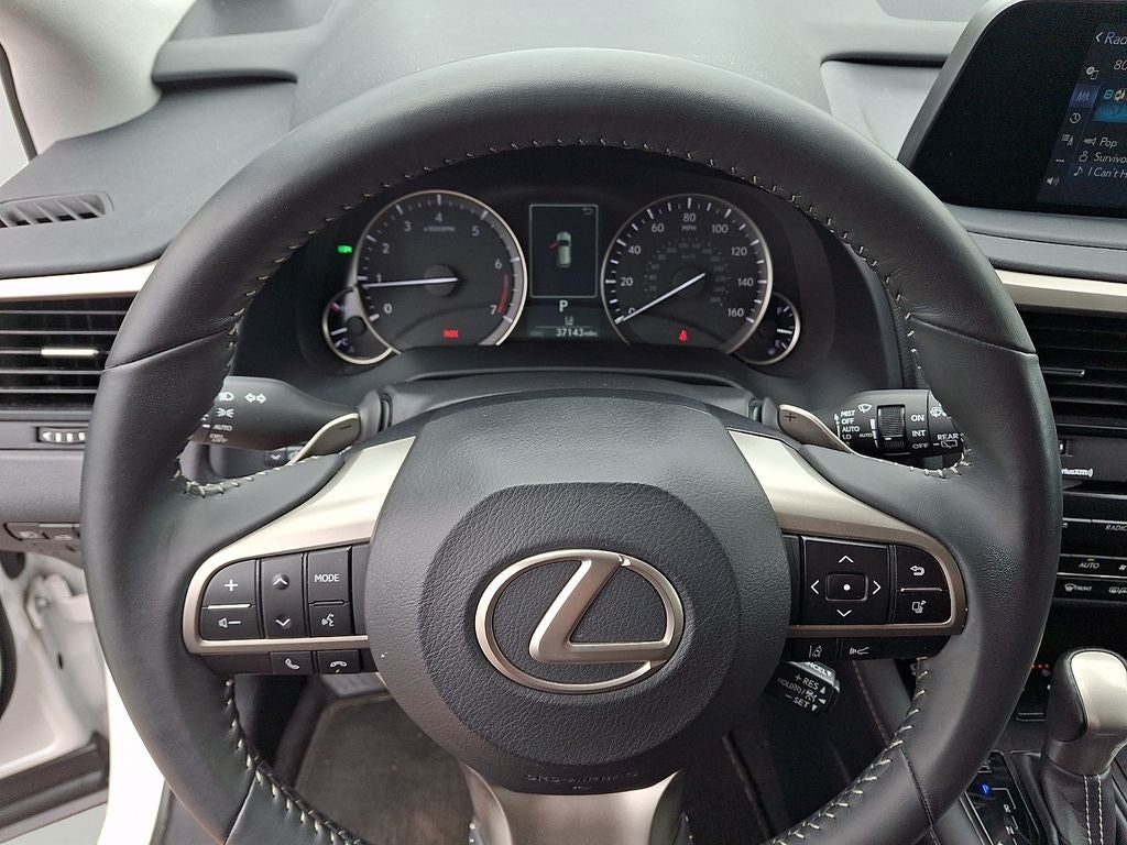 2022 Lexus RX 350 350 AWD