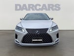 2022 Lexus RX 350 350 AWD