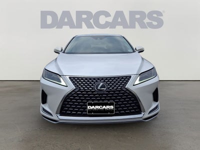 2022 Lexus RX 350 350 AWD