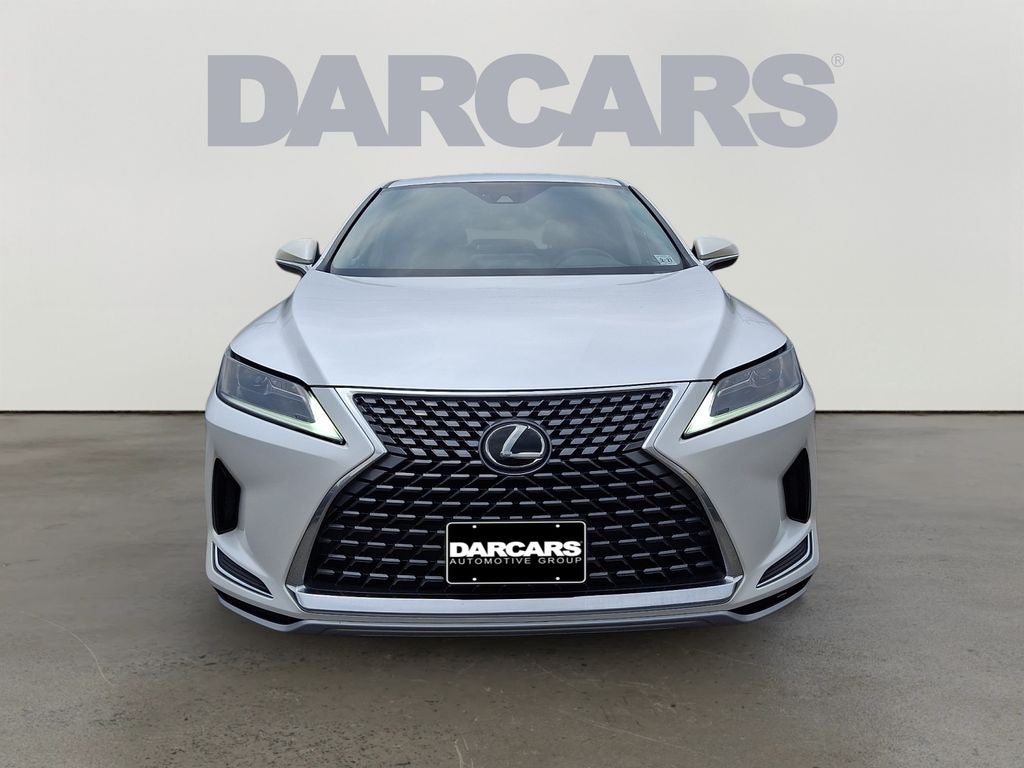 2022 Lexus RX 350 350 AWD