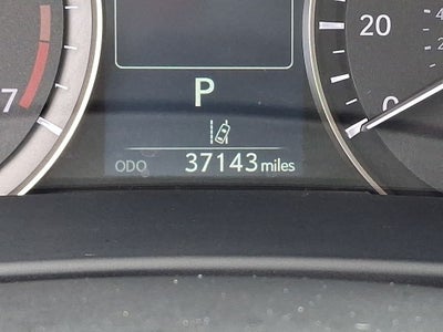 2022 Lexus RX 350 350 AWD