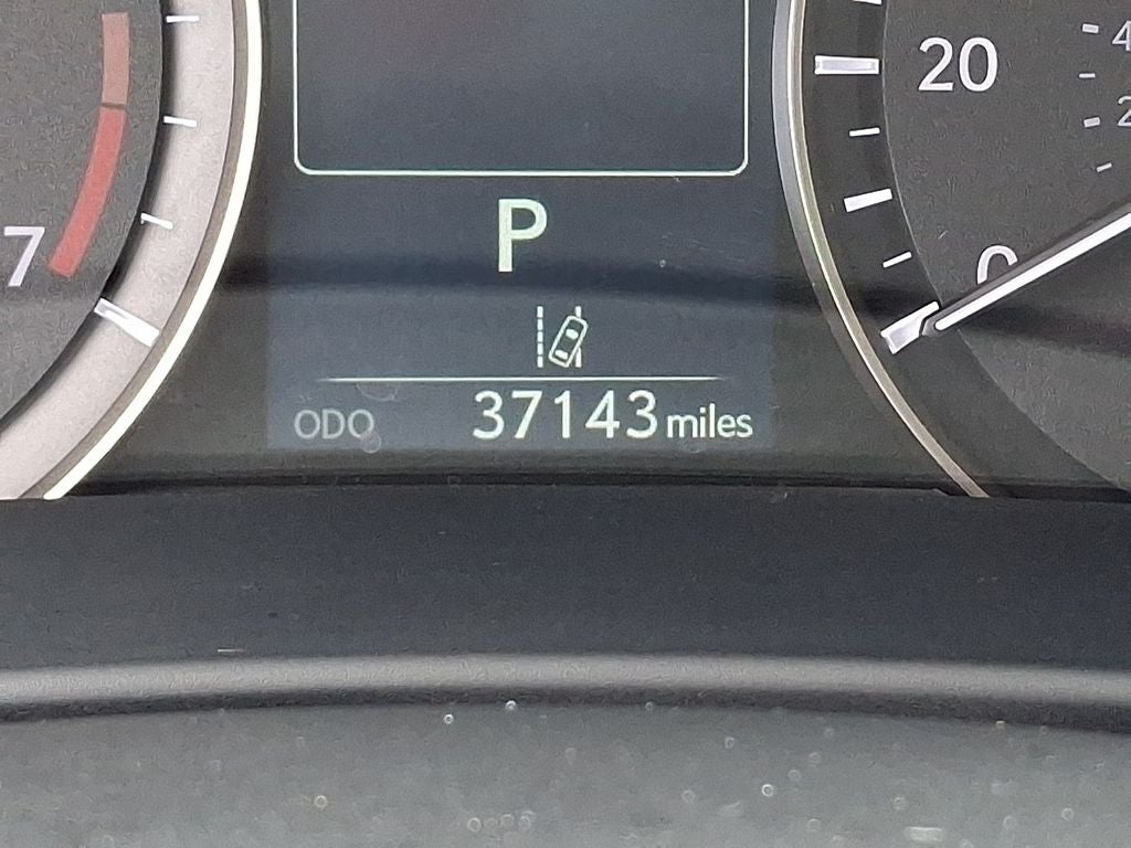 2022 Lexus RX 350 350 AWD