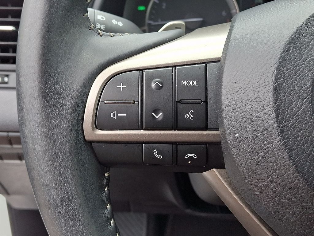 2022 Lexus RX 350 350 AWD