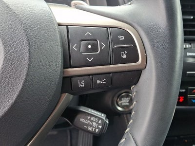 2022 Lexus RX 350 350 AWD