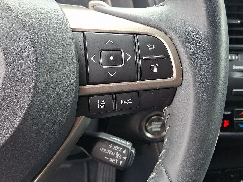 2022 Lexus RX 350 350 AWD