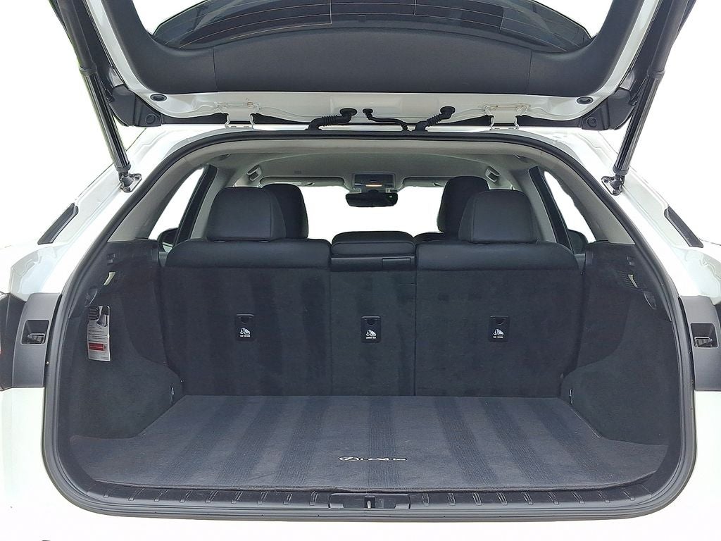 2022 Lexus RX 350 350 AWD