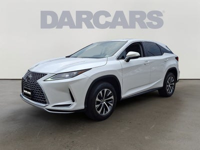 2022 Lexus RX 350 350 AWD