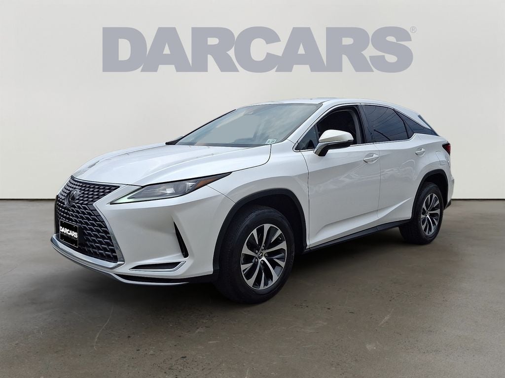 2022 Lexus RX 350 350 AWD