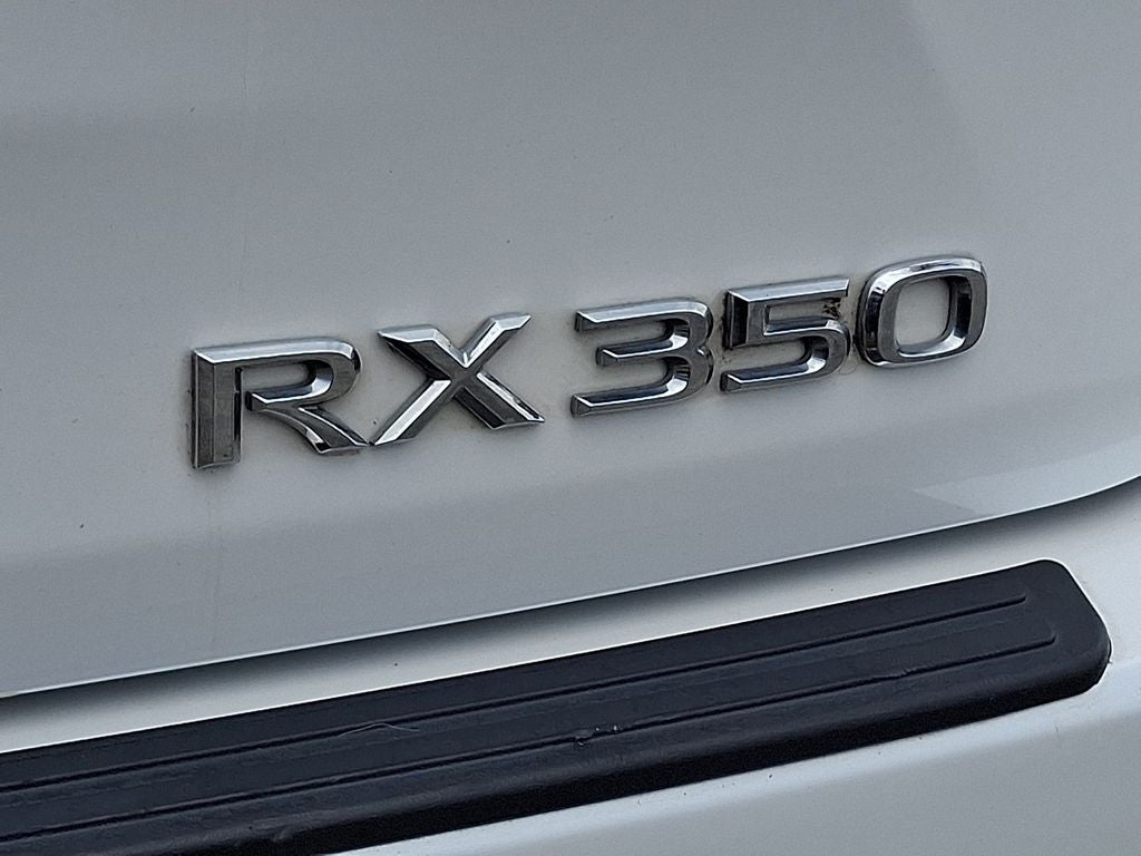 2022 Lexus RX 350 350 AWD