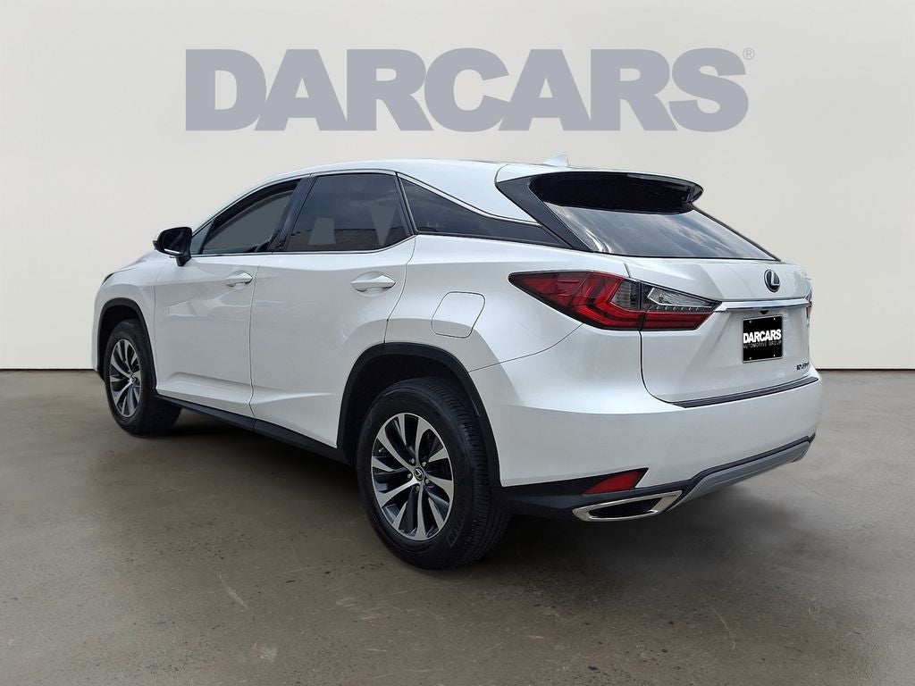 2022 Lexus RX 350 350 AWD