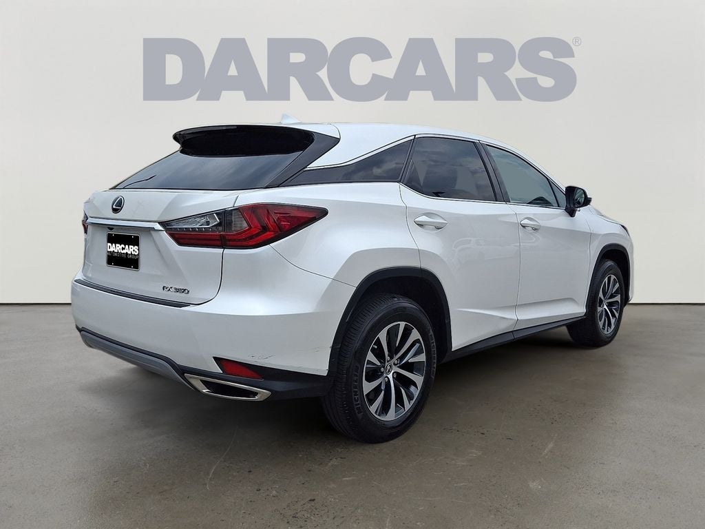 2022 Lexus RX 350 350 AWD