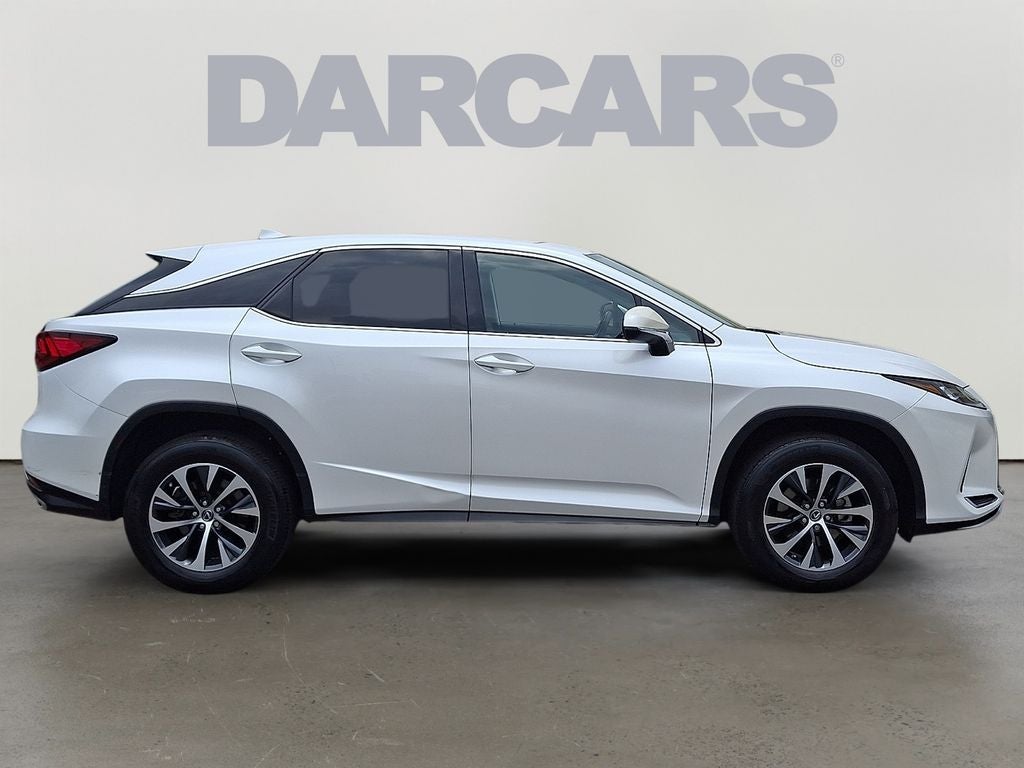 2022 Lexus RX 350 350 AWD