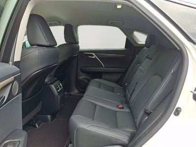 2022 Lexus RX 350 350 AWD