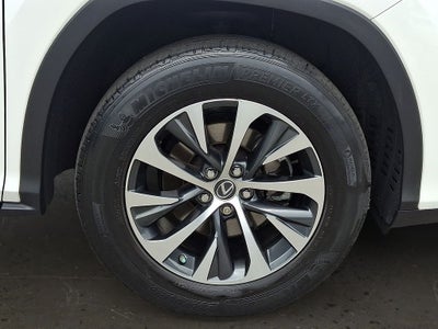 2022 Lexus RX 350 350 AWD