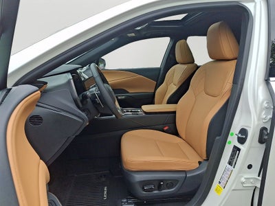2025 Lexus RX 350 Premium 350 Premium