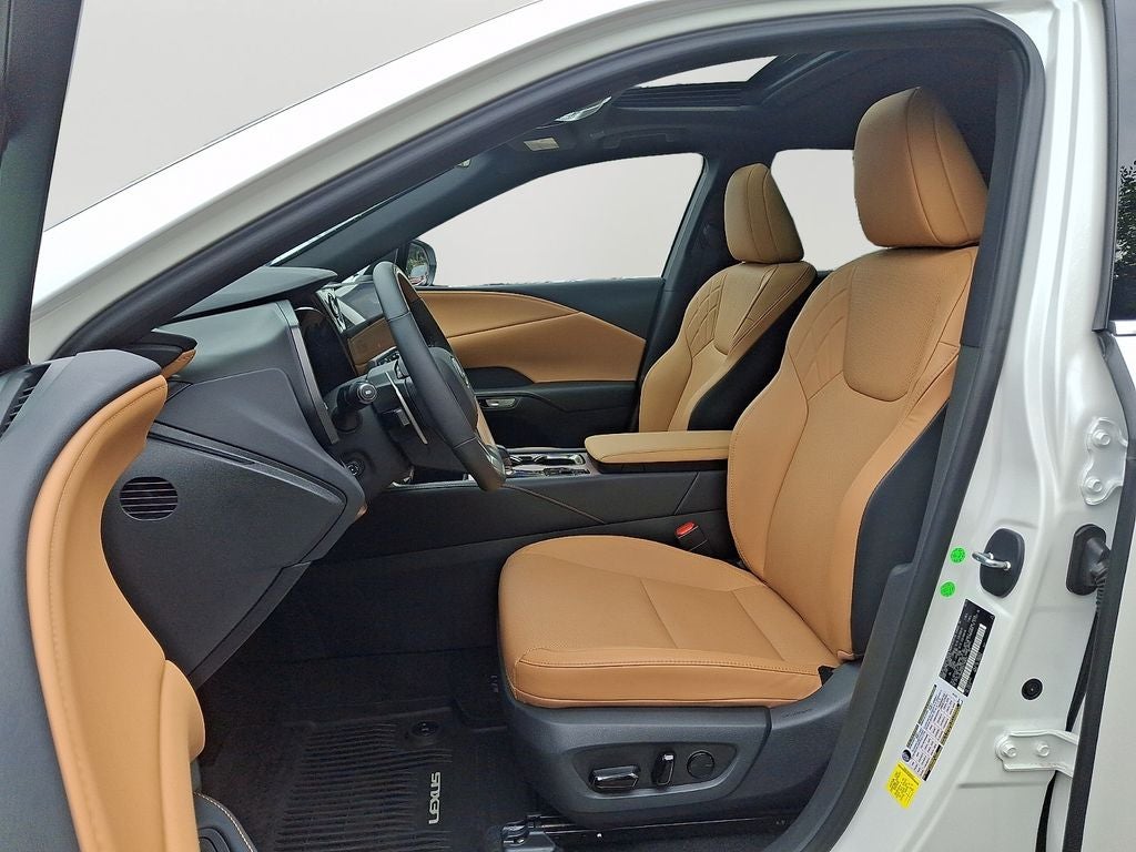 2025 Lexus RX 350 Premium 350 Premium