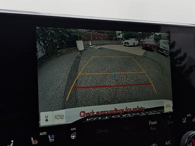 2025 Lexus RX 350 Premium 350 Premium