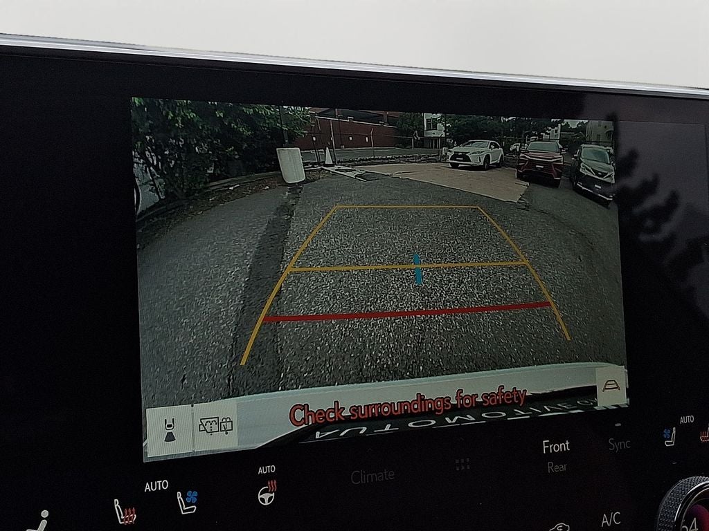2025 Lexus RX 350 Premium 350 Premium