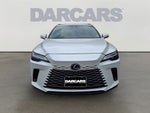 2025 Lexus RX 350 Premium 350 Premium