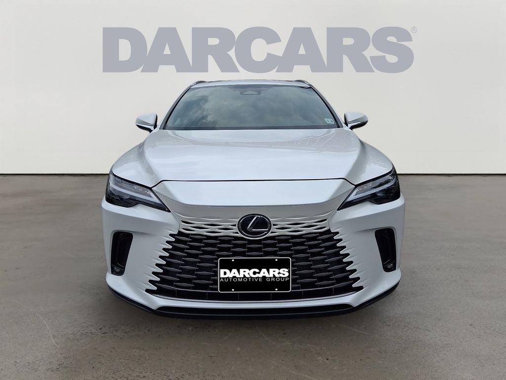 2025 Lexus RX 350 Premium 350 Premium