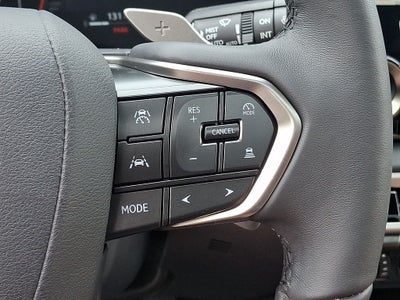 2025 Lexus RX 350 Premium 350 Premium