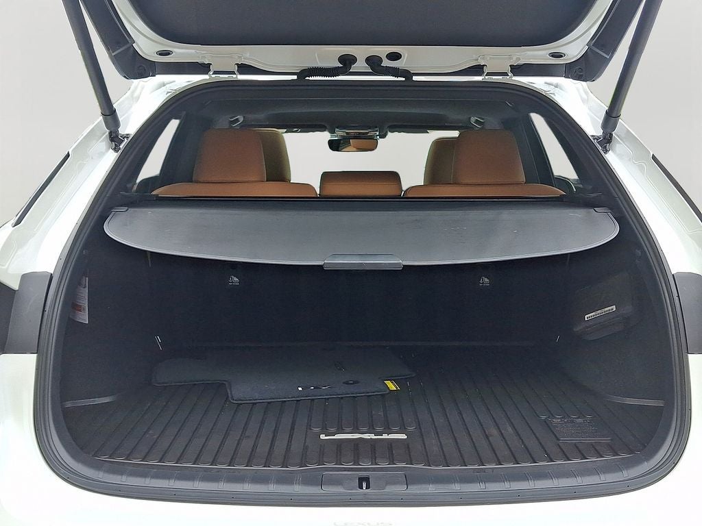 2025 Lexus RX 350 Premium 350 Premium