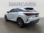 2025 Lexus RX 350 Premium 350 Premium