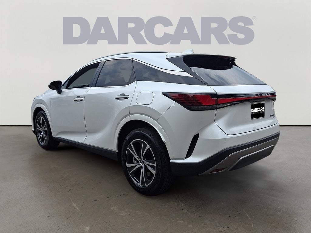 2025 Lexus RX 350 Premium 350 Premium