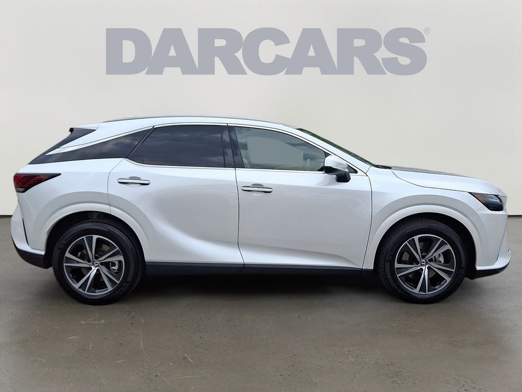 2025 Lexus RX 350 Premium 350 Premium