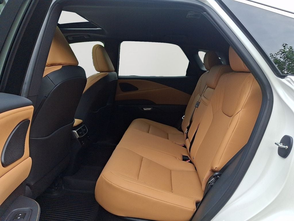 2025 Lexus RX 350 Premium 350 Premium