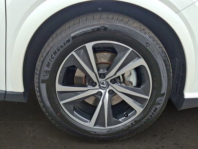 2025 Lexus RX 350 Premium 350 Premium