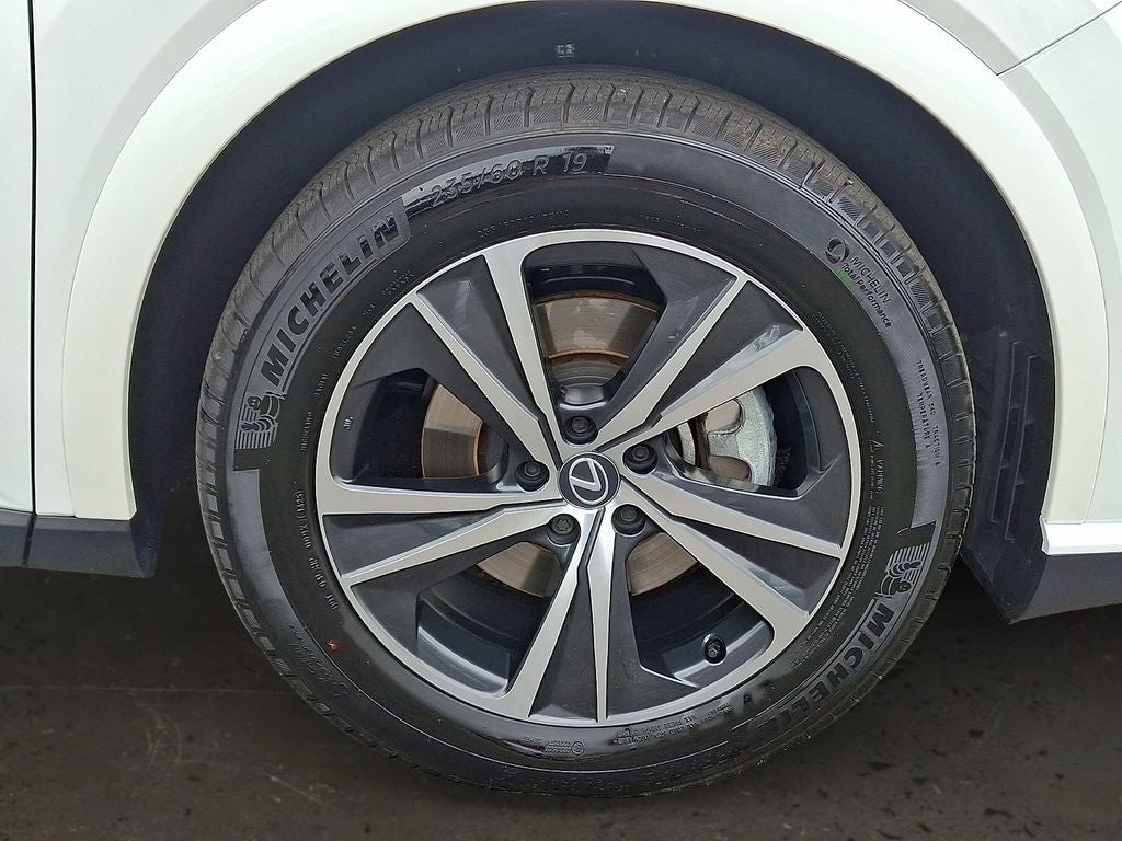 2025 Lexus RX 350 Premium 350 Premium