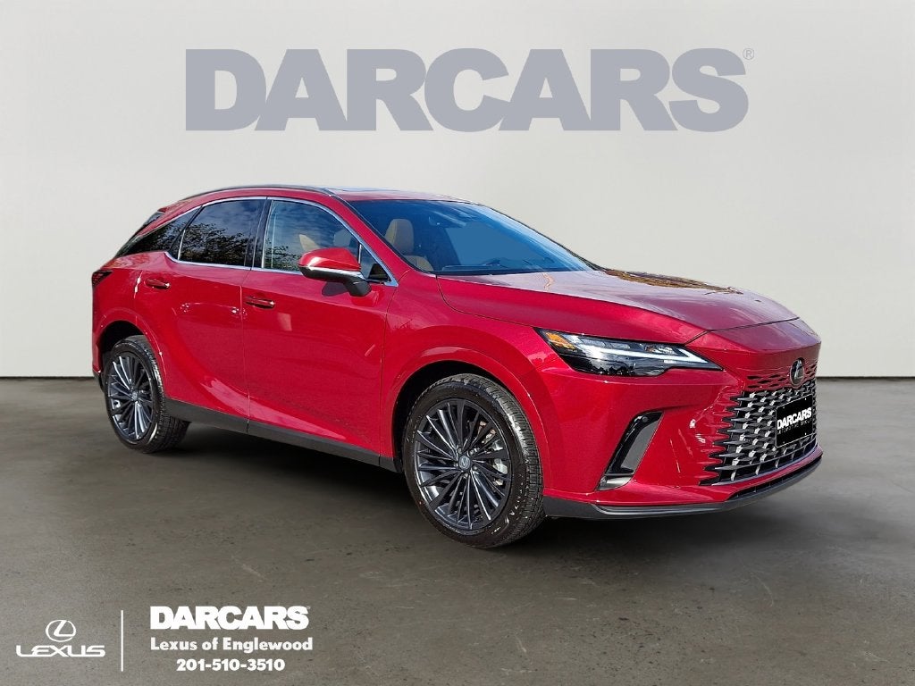 2026 Lexus RX 350 Premium PREMIUM