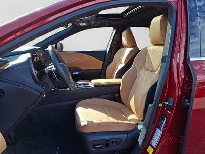 2026 Lexus RX 350 Premium PREMIUM