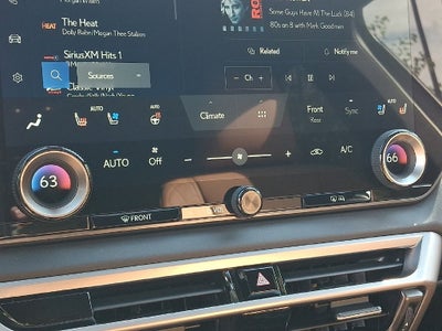 2026 Lexus RX 350 Premium PREMIUM