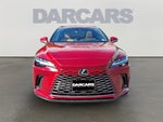 2026 Lexus RX 350 Premium PREMIUM