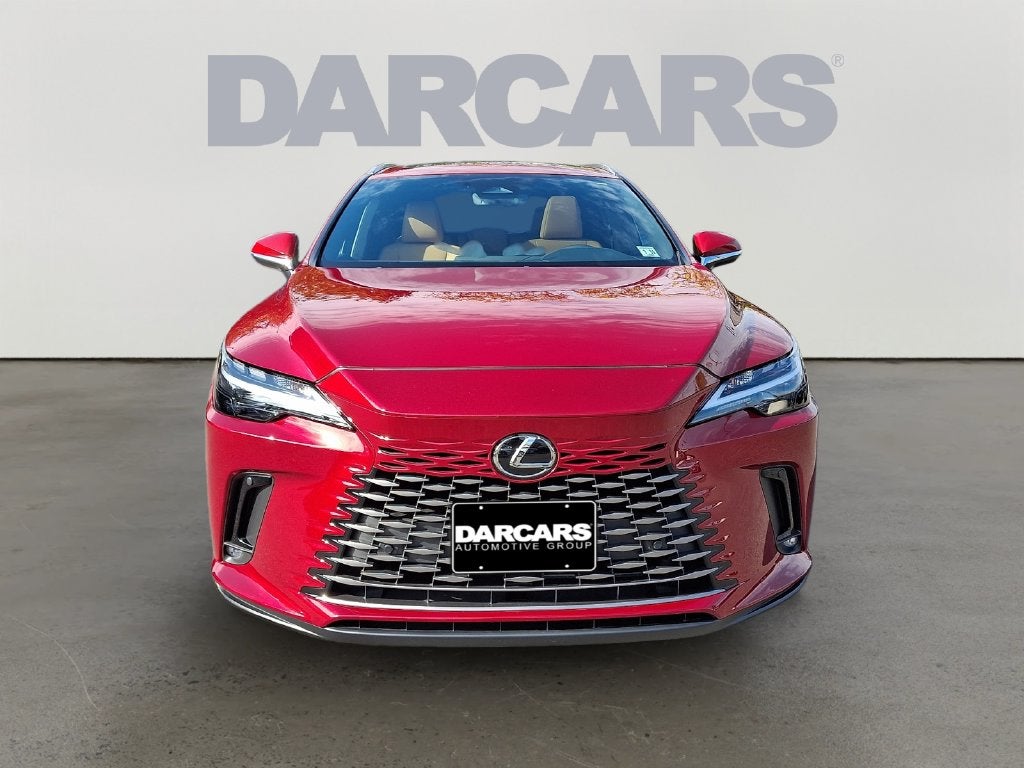 2026 Lexus RX 350 Premium PREMIUM