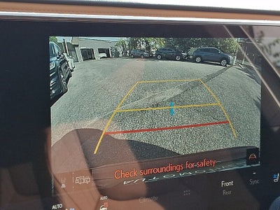 2026 Lexus RX 350 Premium PREMIUM