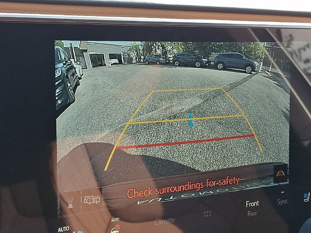 2026 Lexus RX 350 Premium PREMIUM