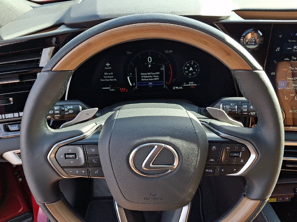 2026 Lexus RX 350 Premium PREMIUM