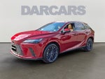 2026 Lexus RX 350 Premium PREMIUM