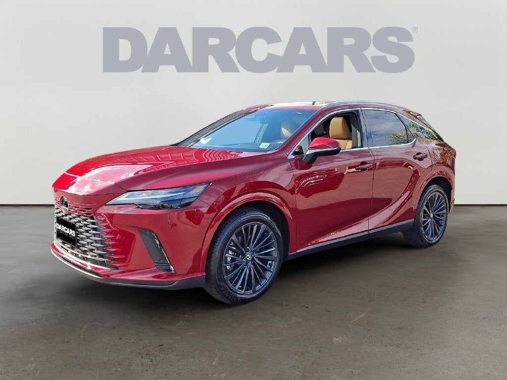 2026 Lexus RX 350 Premium PREMIUM