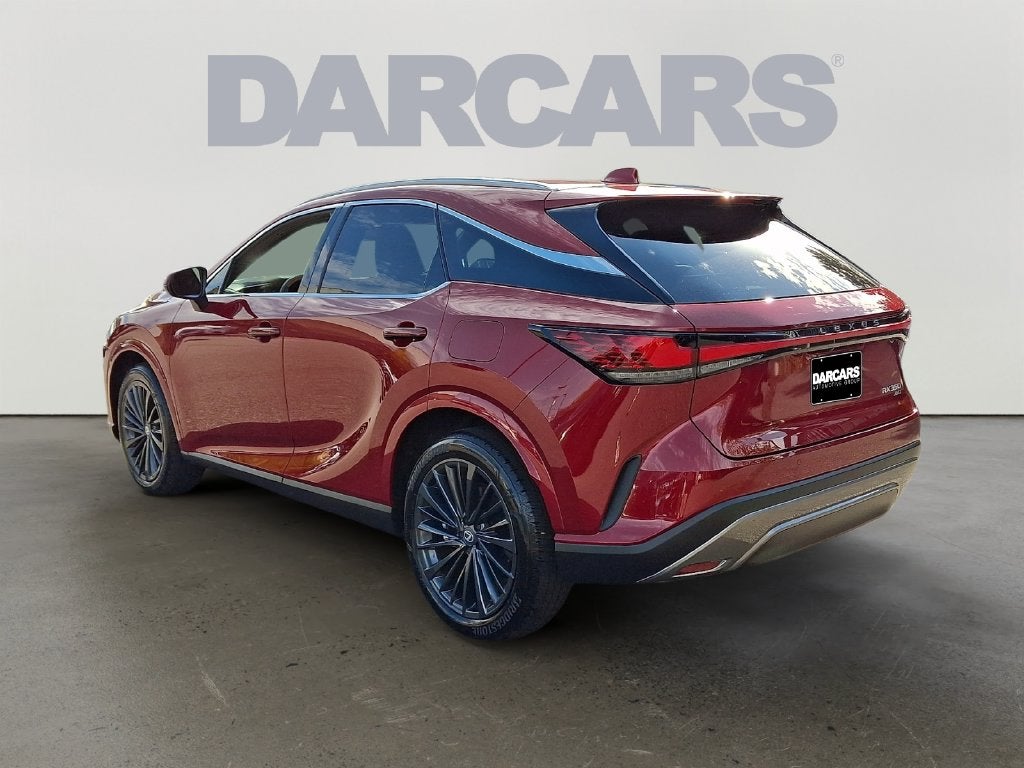 2026 Lexus RX 350 Premium PREMIUM
