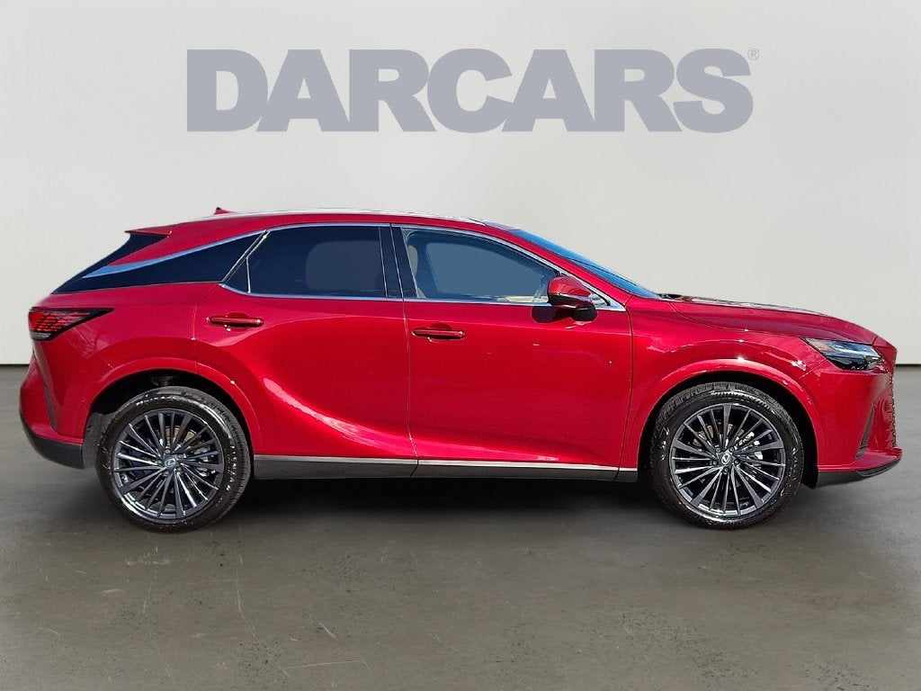 2026 Lexus RX 350 Premium PREMIUM