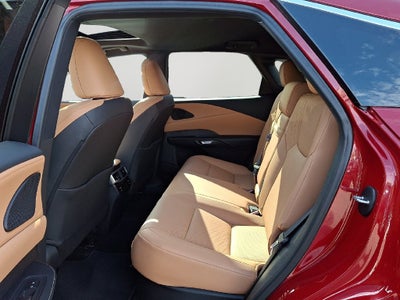 2026 Lexus RX 350 Premium PREMIUM